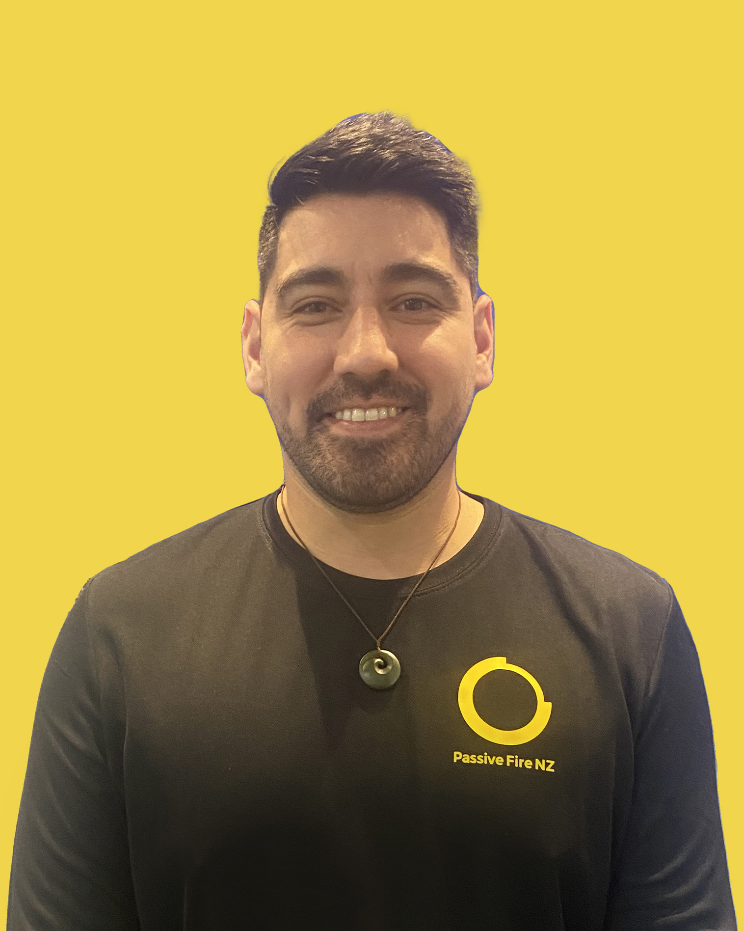 Claudio Moscoso – Head Software Developer at Passive Fire NZ
