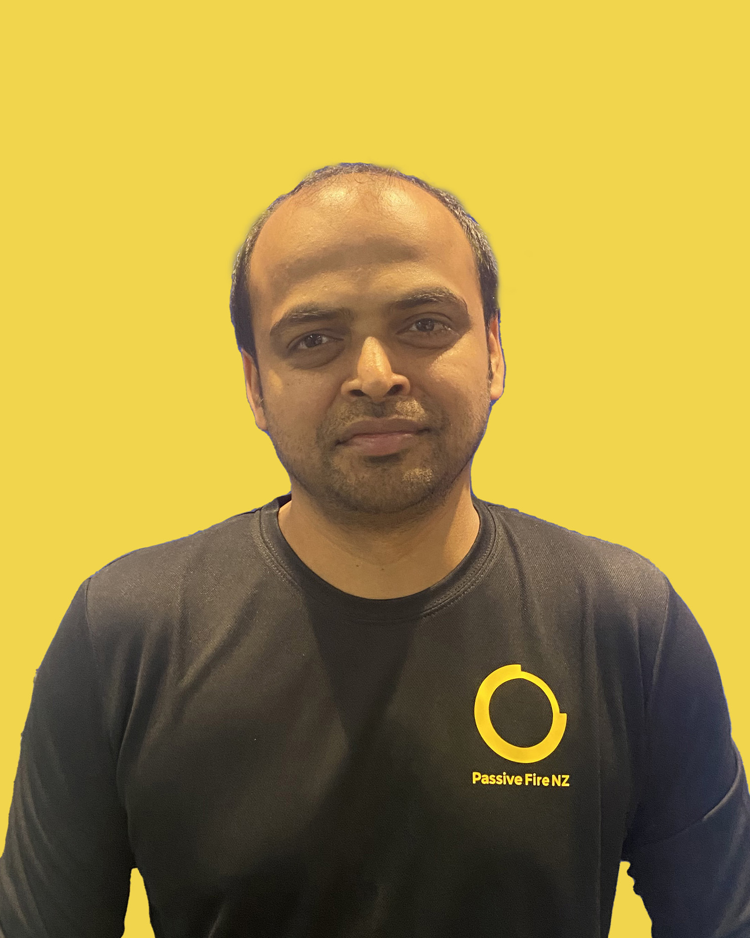 sayed Islam – Project Manager at Passive Fire NZ
