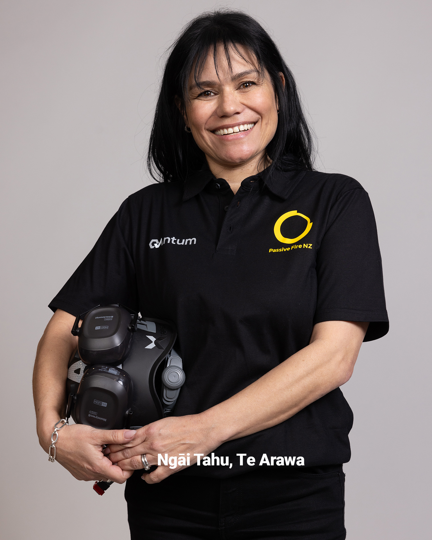 Tash Guttenbeil Business Administration Manager at Passive Fire NZ
