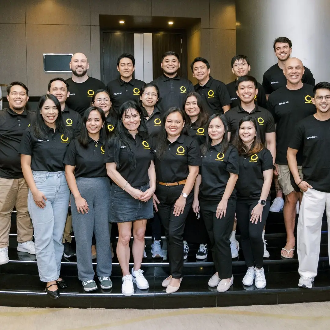 Passive Fire NZ offshore team