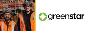 Green Star Buildings New Zealand sustainability certification by the NZ Green Building Council