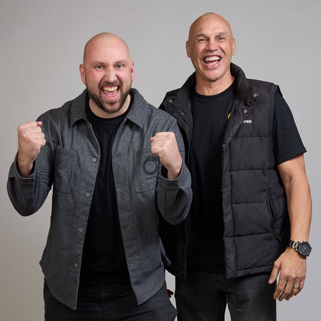 Passive Fire NZ leadership team celebrating progress and entering 2026 with confidence.