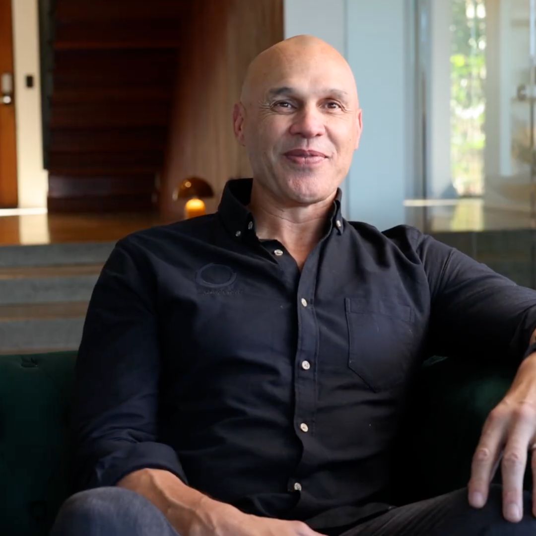 Awen Guttenbeil discussing passive fire certification standards in New Zealand